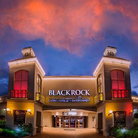 Blackrock Hotel Newcastle Exterior foto
